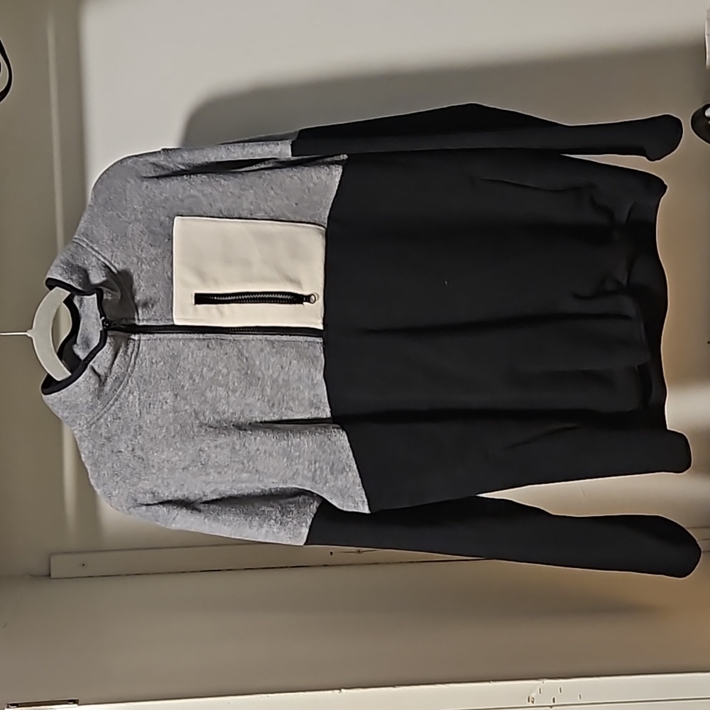 LinusTechTips Retro Polar Fleece